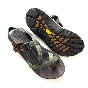 Chaco Vibram Men’s Sandals